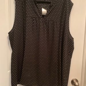 torrid tank NWT